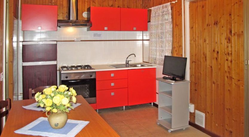 Photo of Camping Campeggio Italia (MAS371) Apartment 2