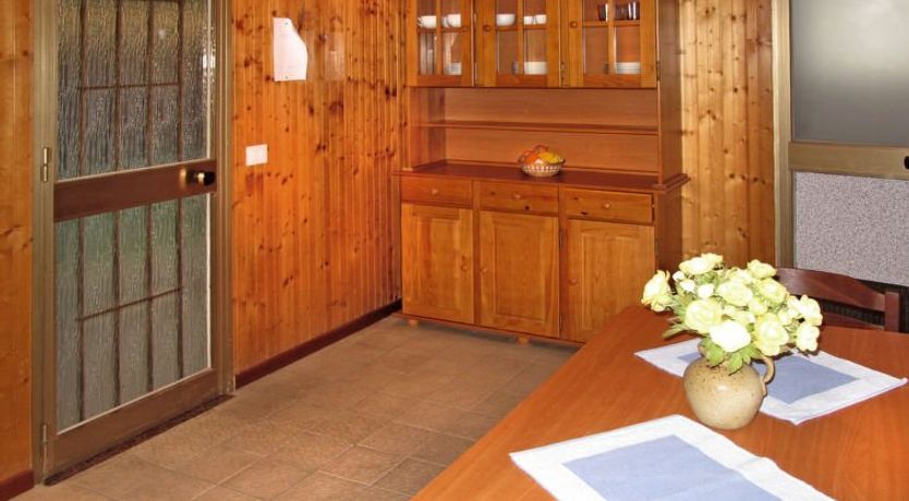 Photo of Camping Campeggio Italia (MAS371) Apartment 2