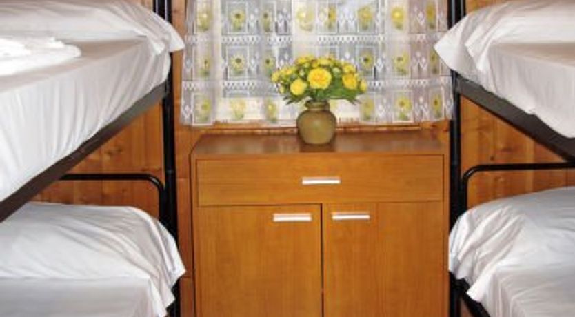 Photo of Camping Campeggio Italia (MAS371) Apartment 2