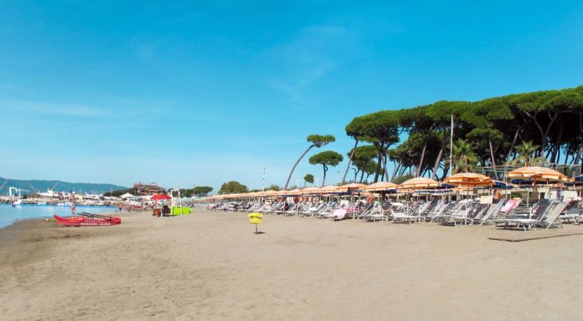 Photo of Camping Campeggio Italia (MAS371) Apartment 2