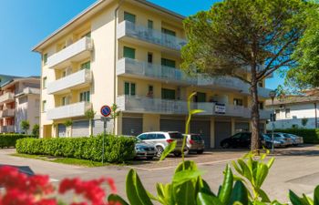 Antonella Apartment