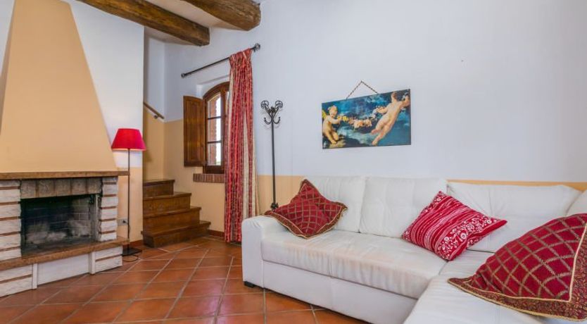 Photo of Volpe Apartment 9