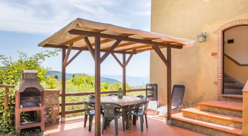 Photo of Volpe Apartment 9