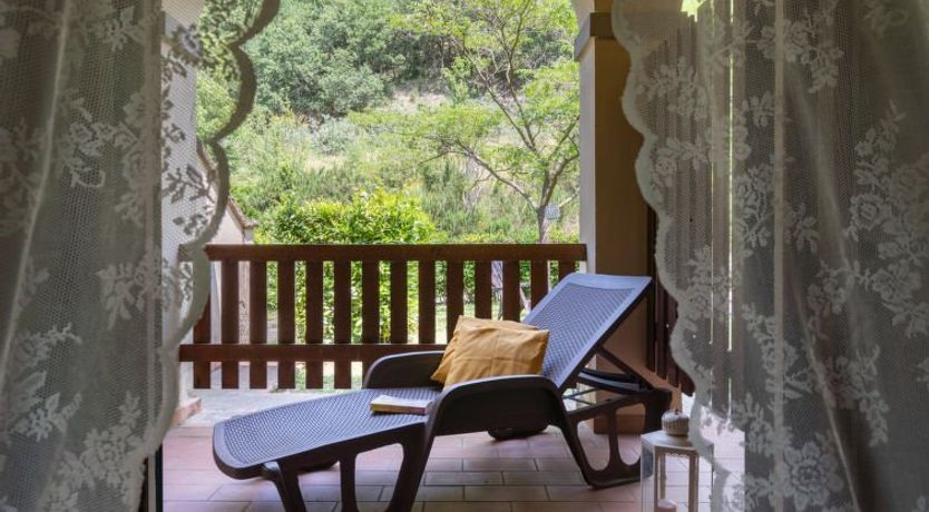 Photo of Vigna La Corte Apartment 2