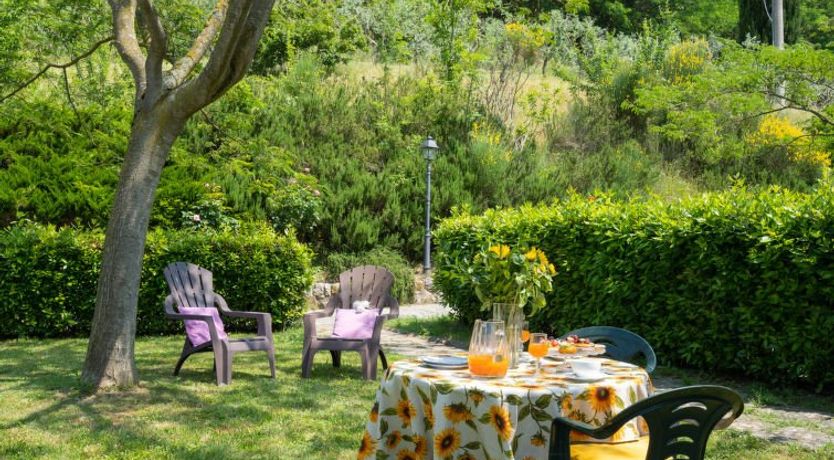 Photo of Vigna La Corte Apartment 2