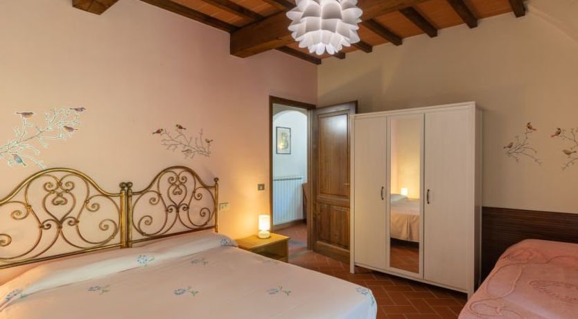 Photo of Vigna La Corte Apartment 2