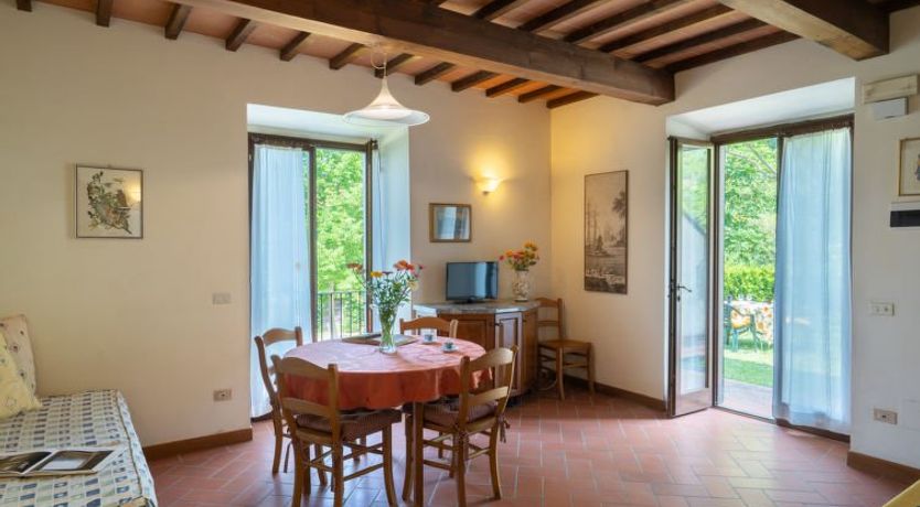 Photo of Vigna La Corte Apartment 2