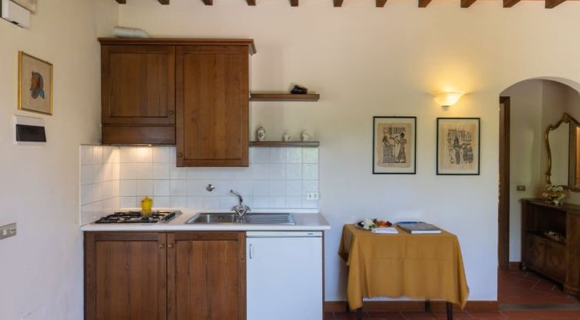 Photo of Vigna La Corte Apartment 2