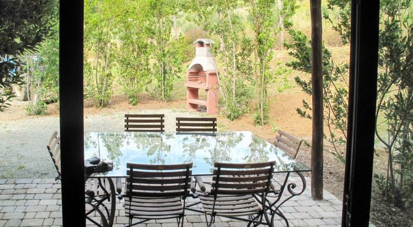 Photo of Istrice Apartment 10