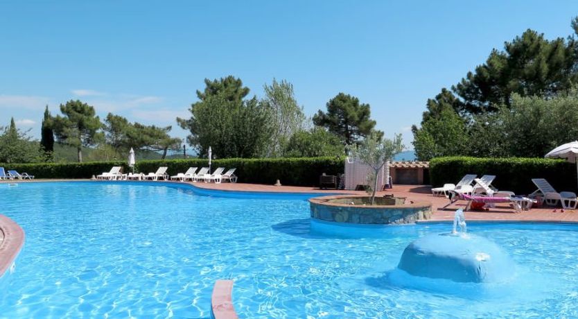 Photo of Istrice Apartment 10