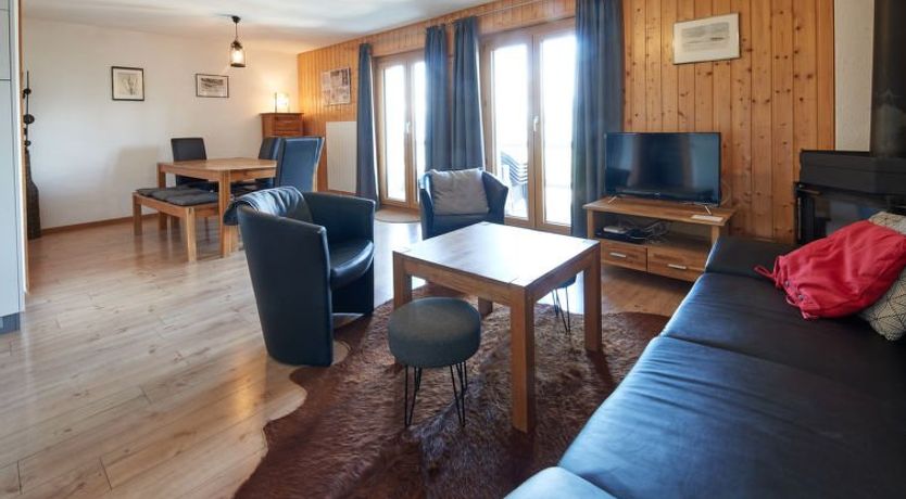 Photo of Fuchsia Apartment 2