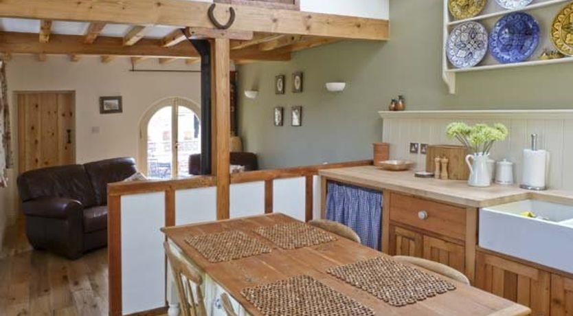 Photo of The Sun House