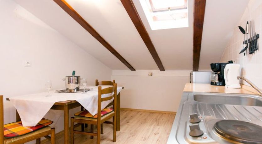 Photo of Teodora Apartment 2