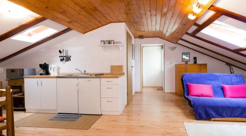 Photo of Teodora Apartment 2