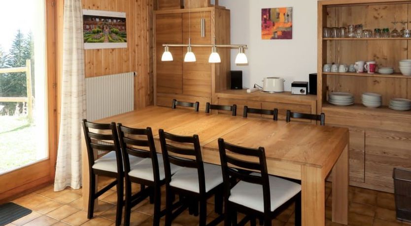 Photo of Lilas Apartment 4