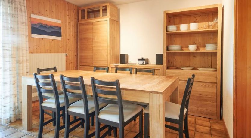 Photo of Lilas Apartment 4