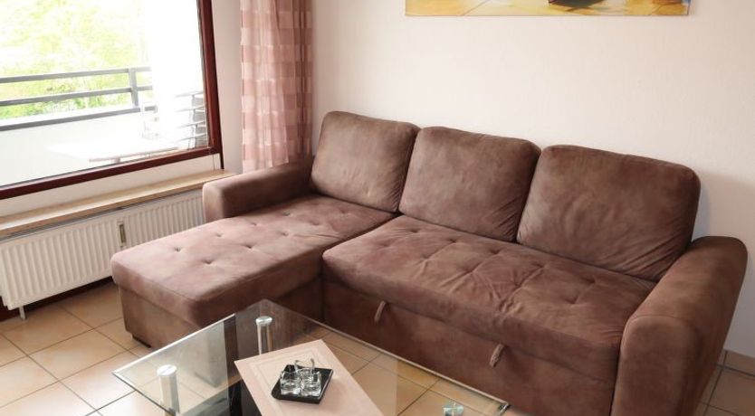 Photo of Ostsee-Residenz (DMP160)