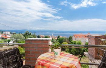 Teodora Holiday Home