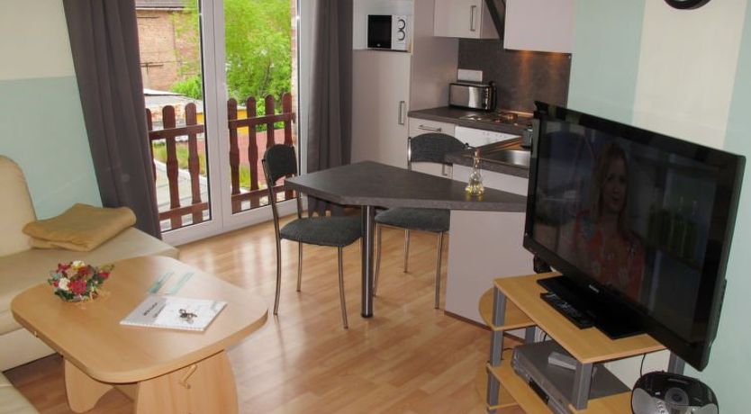 Photo of An der Eine Apartment 4