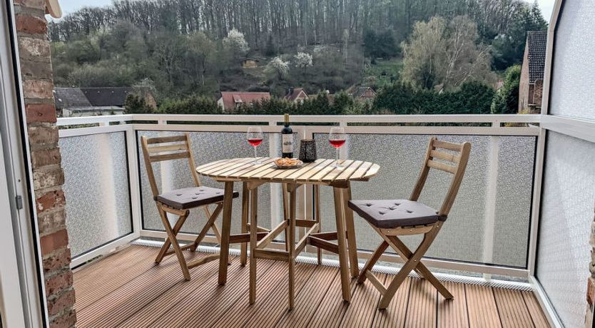 Photo of An der Eine Apartment 4