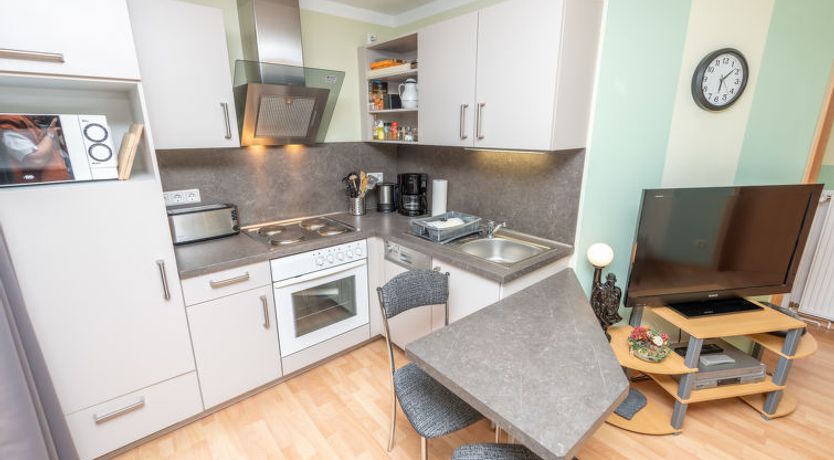 Photo of An der Eine Apartment 4