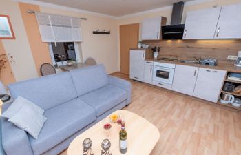 An der Eine Apartment 4 Holiday Home