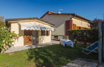 Casetta Mosti Holiday Home