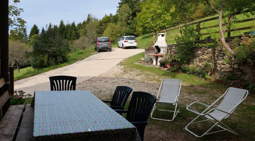 Photo of Maso Marini - Appartamento Capriolo Apartment 2