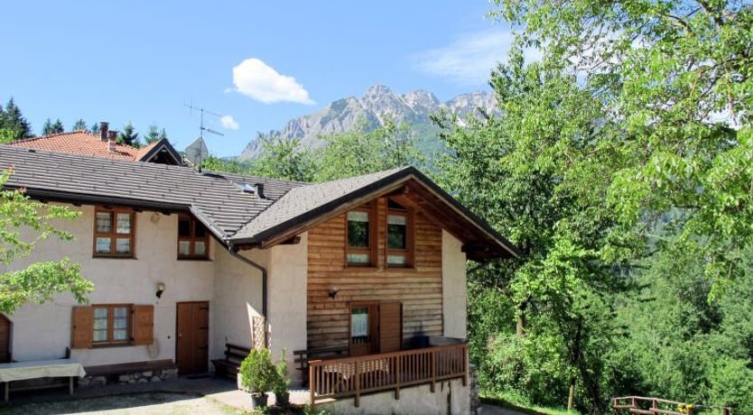 Photo of Maso Marini - Appartamento Capriolo Apartment 2