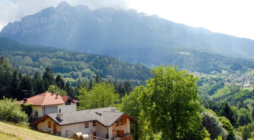 Photo of Maso Marini - Appartamento Capriolo Apartment 2