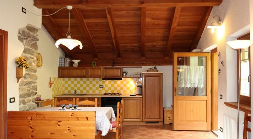 Photo of Maso Marini - Appartamento Volpe Apartment 3