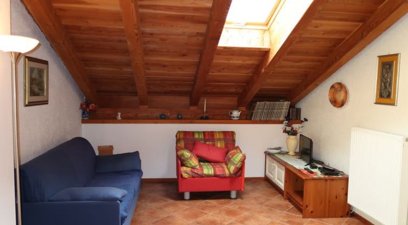 Photo of Maso Marini - Appartamento Volpe Apartment 3