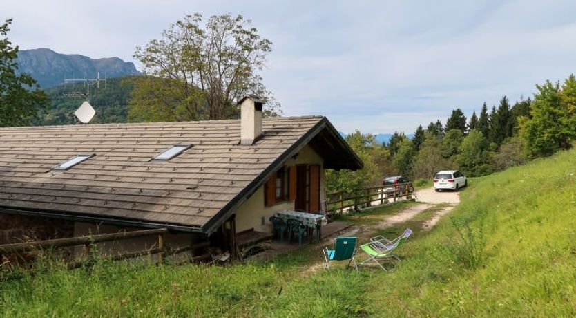 Photo of Maso Marini - Appartamento Volpe Apartment 3