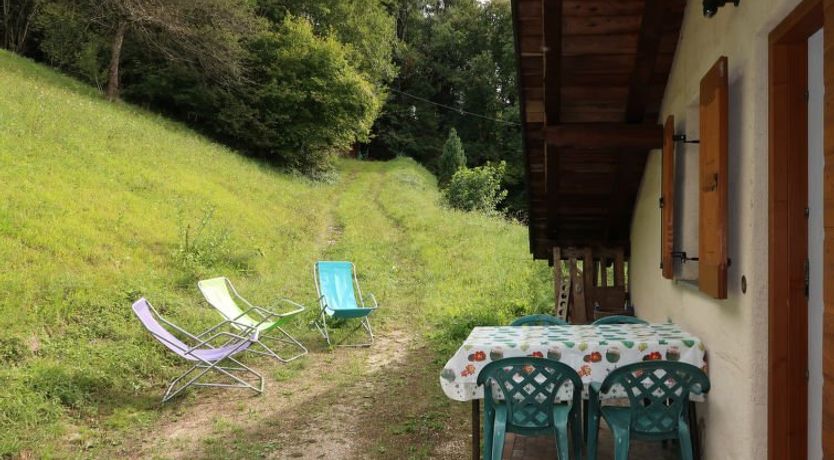 Photo of Maso Marini - Appartamento Volpe Apartment 3