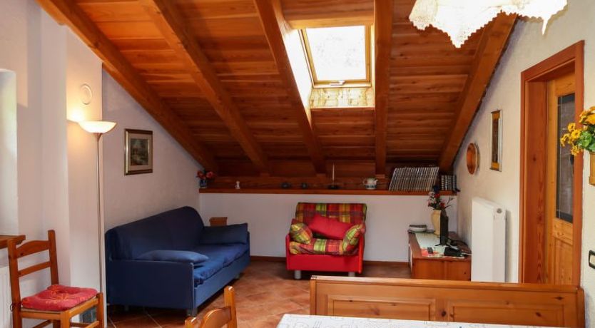 Photo of Maso Marini - Appartamento Volpe Apartment 3