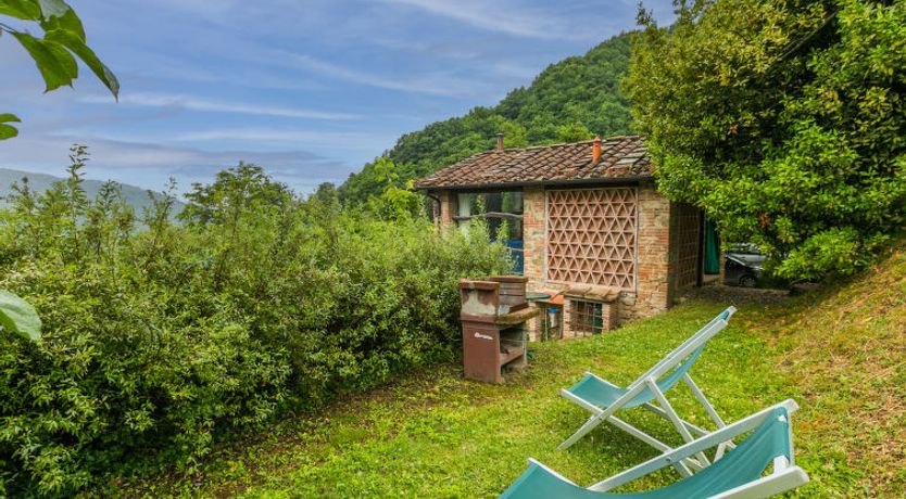 Photo of Podere Piastriccio/Casa di Vetro Holiday Home 14