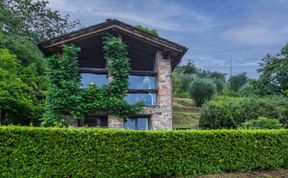 Photo of Podere Piastriccio/Casa di Vetro Holiday Home 14