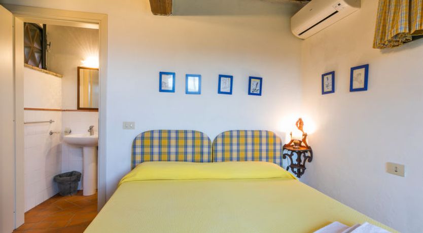 Photo of Podere Piastriccio/Casa di Vetro Holiday Home 14
