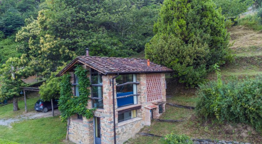 Photo of Podere Piastriccio/Casa di Vetro Holiday Home 14