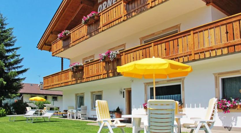 Photo of Ornella Apartment 3