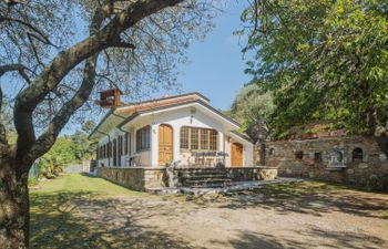 Casali Holiday Home