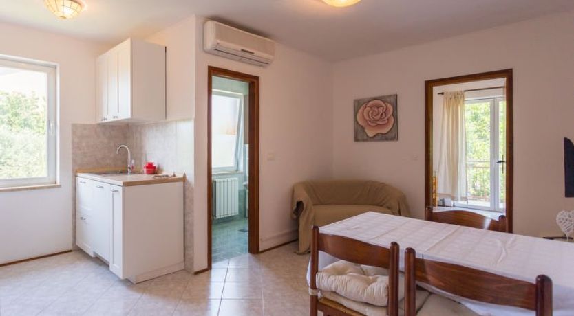 Photo of Giuliano Apartment 2