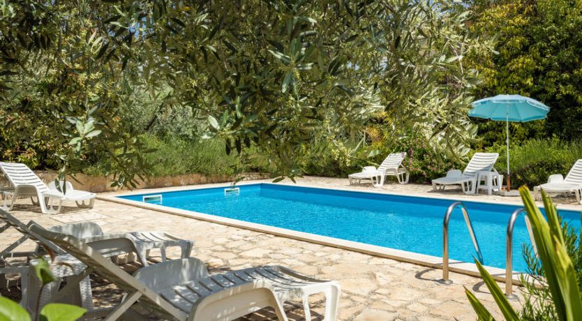 Photo of Giuliano Apartment 2