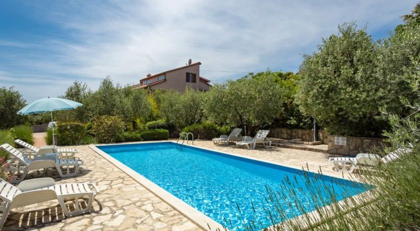 Photo of Giuliano Apartment 2