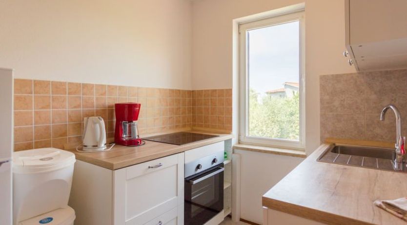 Photo of Giuliano Apartment 2