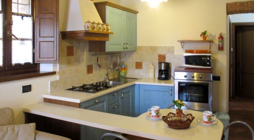 Photo of I Colletti - App. Luna