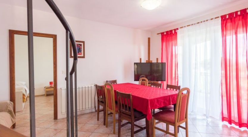 Photo of Giuliano Apartment 4