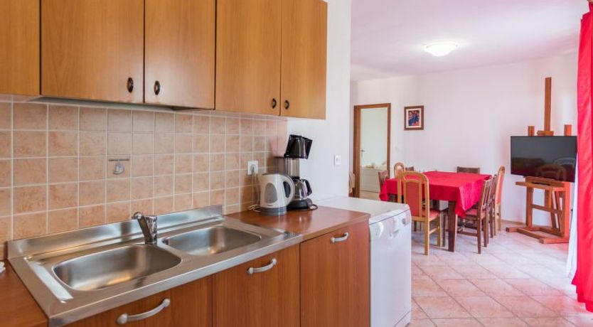 Photo of Giuliano Apartment 4