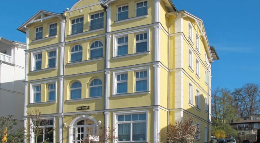 Photo of Stolzenfels Villa 2