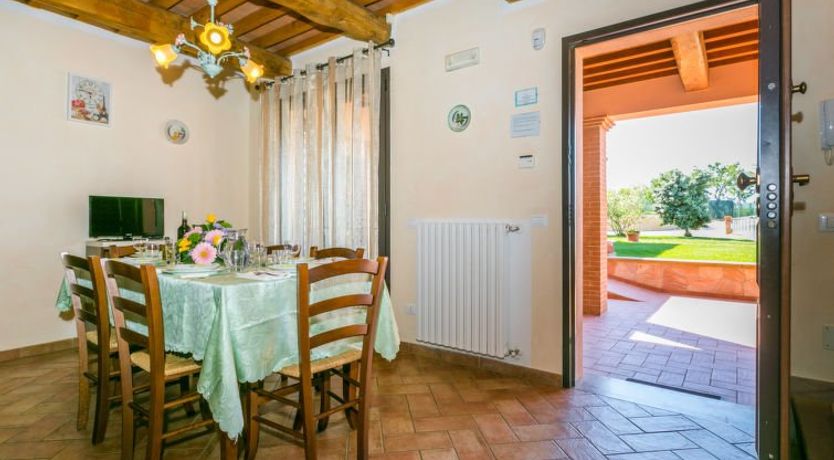 Photo of Il Corbezzolo Holiday Home 3